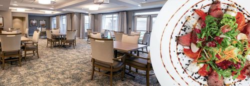 Kingsley Senior Living