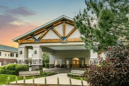 Legacy House of Taylorsville