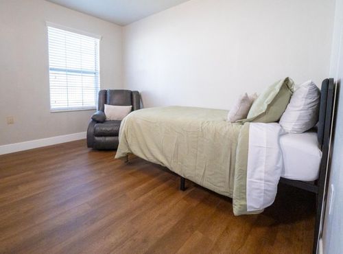 Lake Ridge Senior Living