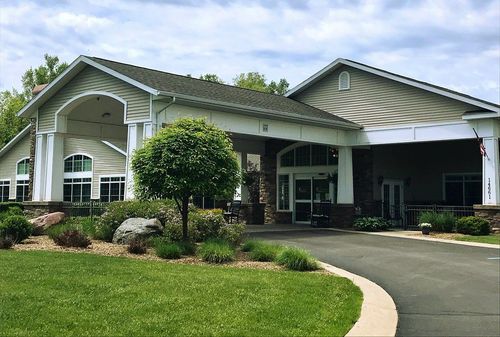 Lakeview Assisted Living IV