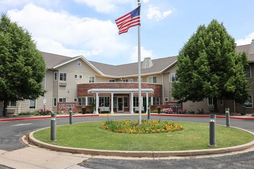 Lakeview Commons