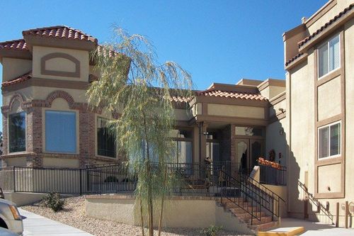 Lakeview Terrace Retirement Community