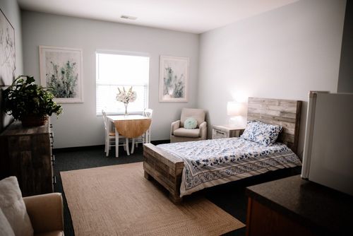 Lapeer Comfort Care I
