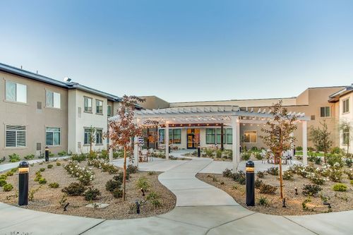 Legacy House of Southern Hills
