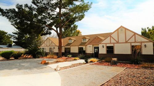 Life Share Care Home Nevada