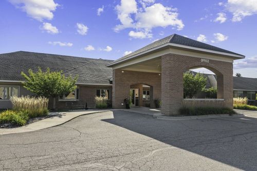Linden Square Senior Care