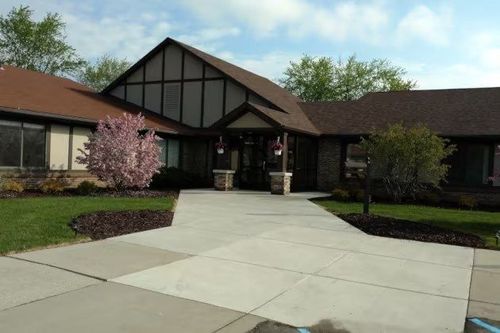 Lodge of Durand MC North