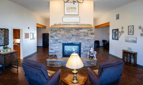 MLS Assisted Living