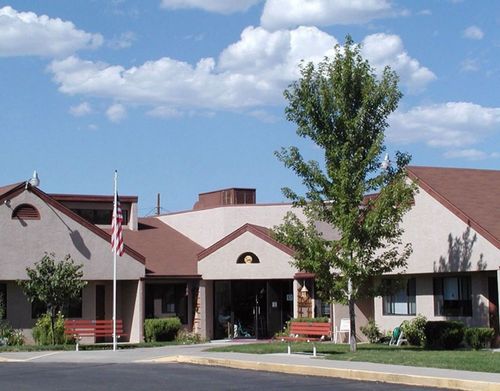 Madison House