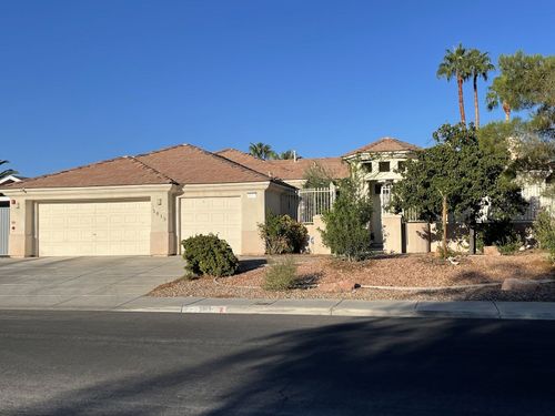 Magnolia Residential Care