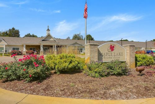 Maple Lake Assisted Living & Memory Care