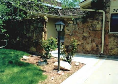 Master's Touch Homes
