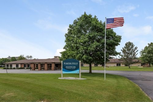 Meadowlark Retirement Village A