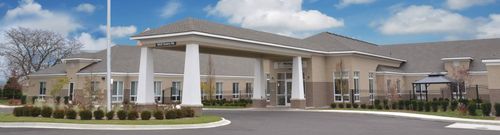 Michigan House Senior Living