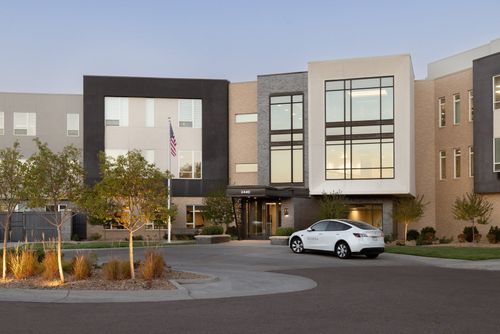 Modena Cherry Creek