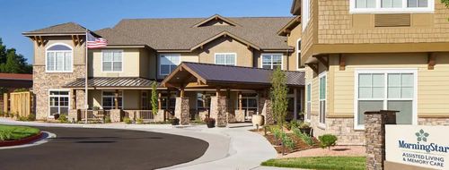 MorningStar of Wheat Ridge