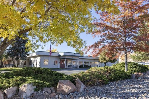 Mountain View Health and Rehabilitation