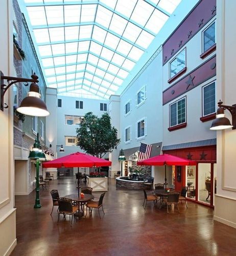 My Doctors Inn