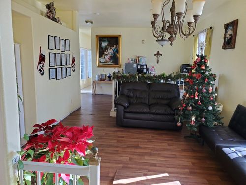 Nazarene Senior Care Home