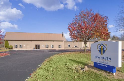 New Haven Assisted Living