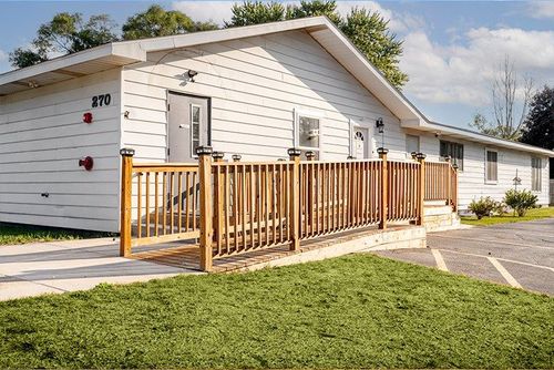 New Haven Assisted Living of Cedar Springs