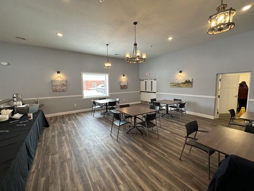 North Branch Assisted Living