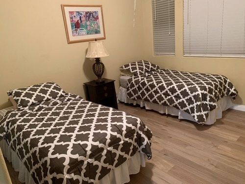 Nova All Star Care Homes