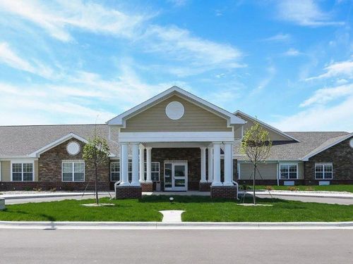 Orchard Grove Health Campus