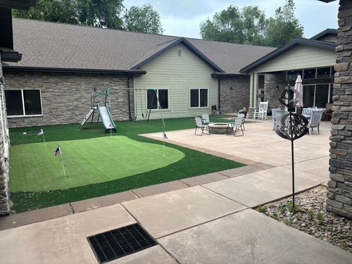 Our House of Ogden