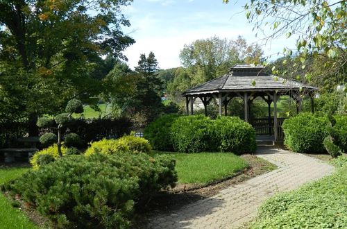 Park Place Senior Living B