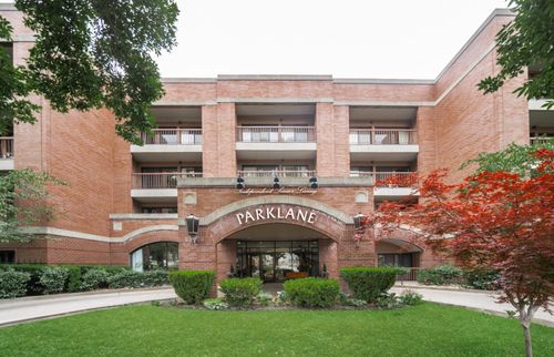 Parklane Senior Living