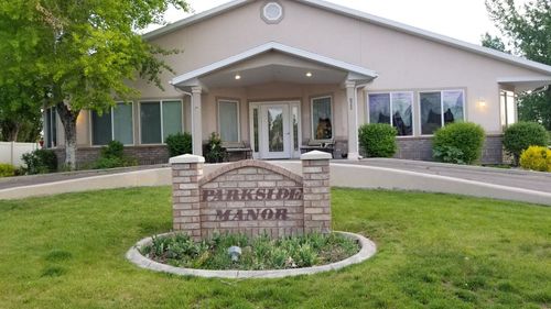 Parkside Manor