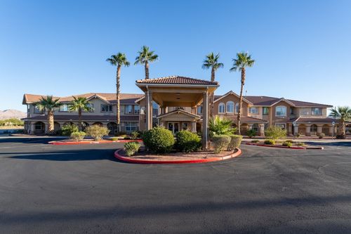 Parkway Assisted Living
