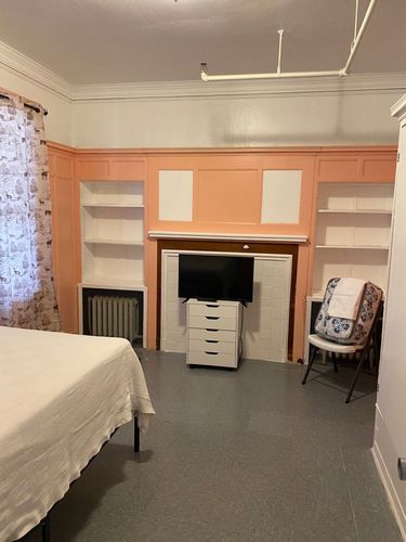 Passion and Caring Home for the Elderly