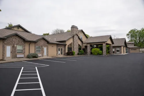 Pheasant View Assisted Living