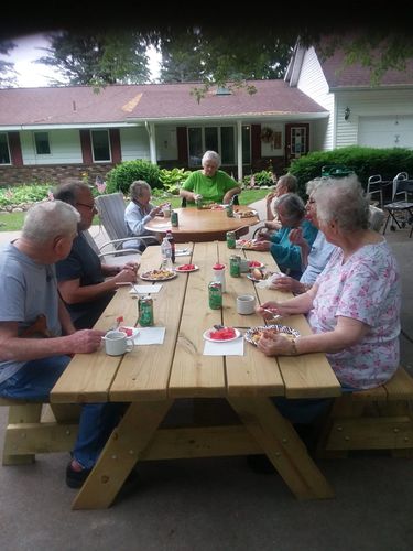 Pine Haven Assisted Living LLC, AFC
