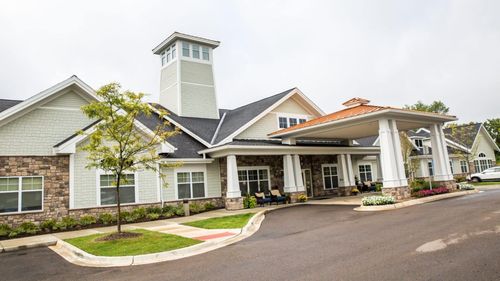 Pomeroy Living Northville Assisted & Memory Care