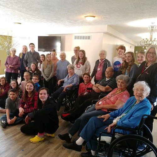 Portland Assisted Living & Memory Center
