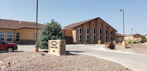Pueblo West Gardens Assisted Living