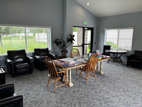 Quail Meadows Assisted Living