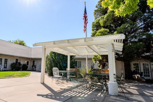 Ridge View Gardens