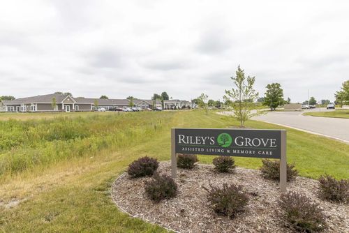 Riley's Grove Assisted Living