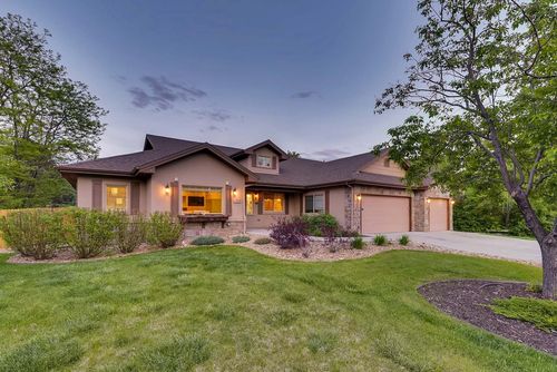 Rocky Mountain Assisted Living - Newland Street