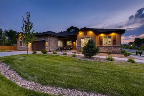 Rocky Mountain Assisted Living - Reed Street