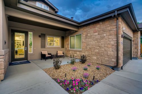 Rocky Mountain Assisted Living - Saulsbury Street