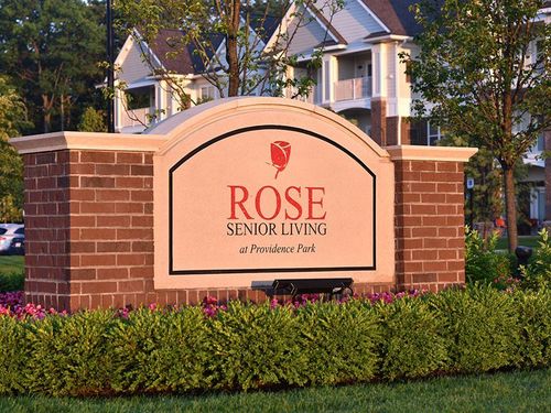 Rose Senior Living at Providence Park