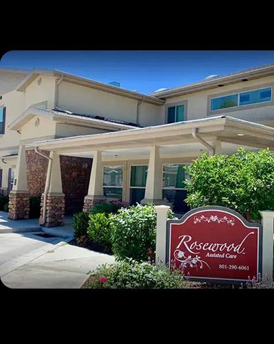 Rosewood Assisted Care