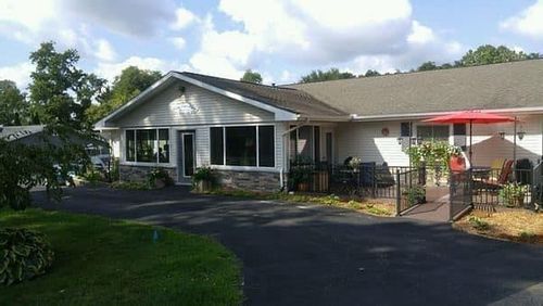 Safe Haven Assisted Living Of Haslett