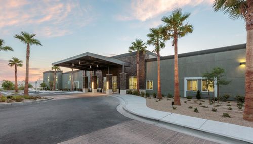 Sage Creek Post-Acute