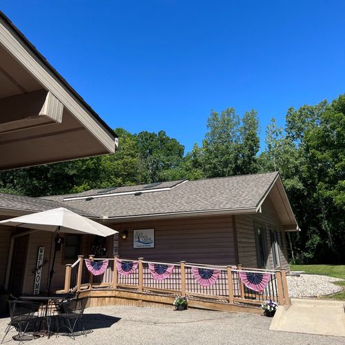 Sage Creek Senior Living